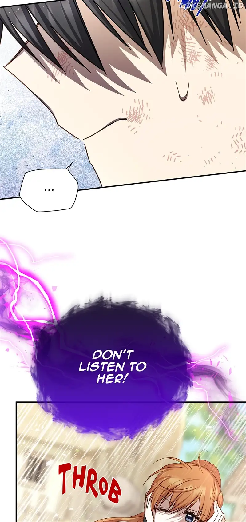 The Duchess With an Empty Soul Chapter 152 - Page 4