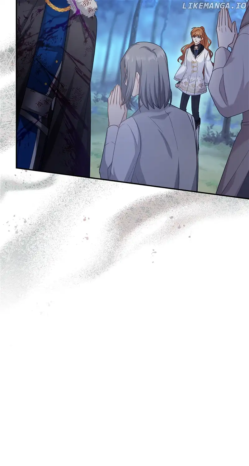 The Duchess With an Empty Soul Chapter 152 - Page 40