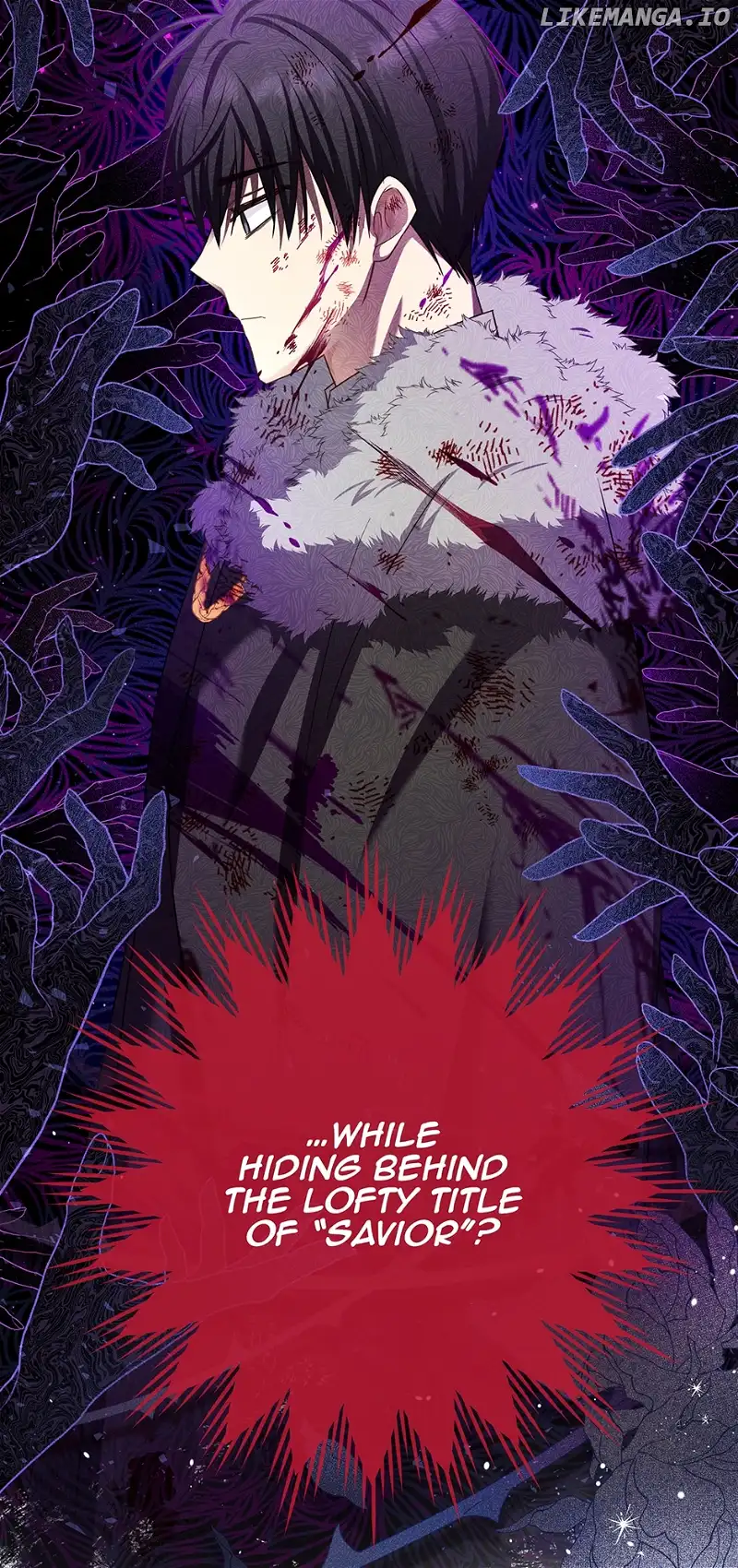 The Duchess With an Empty Soul Chapter 152 - Page 48