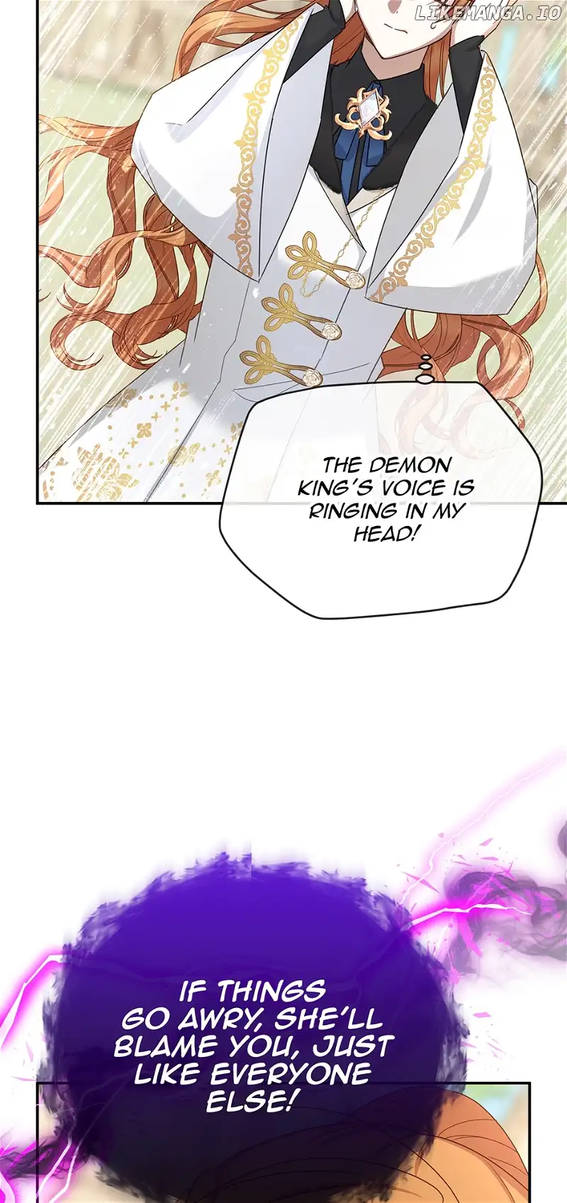 The Duchess With an Empty Soul Chapter 152 - Page 5