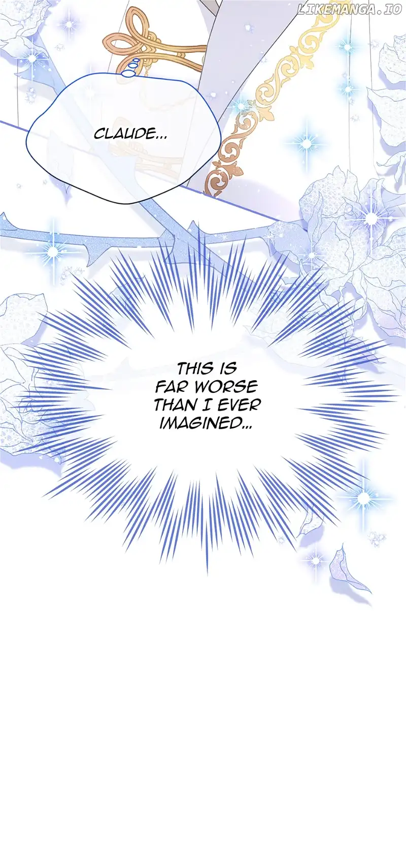 The Duchess With an Empty Soul Chapter 152 - Page 50