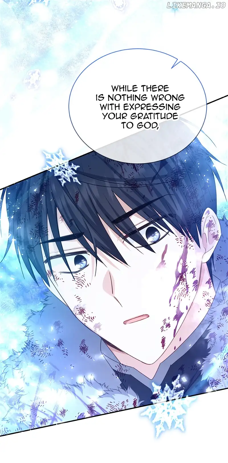 The Duchess With an Empty Soul Chapter 152 - Page 58