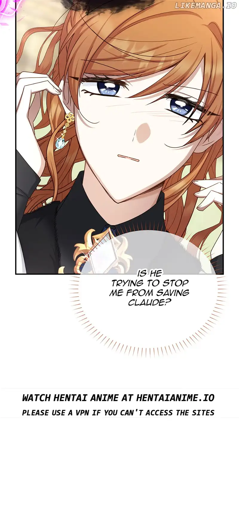 The Duchess With an Empty Soul Chapter 152 - Page 6
