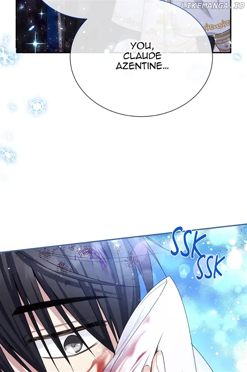 The Duchess With an Empty Soul Chapter 152 - Page 61