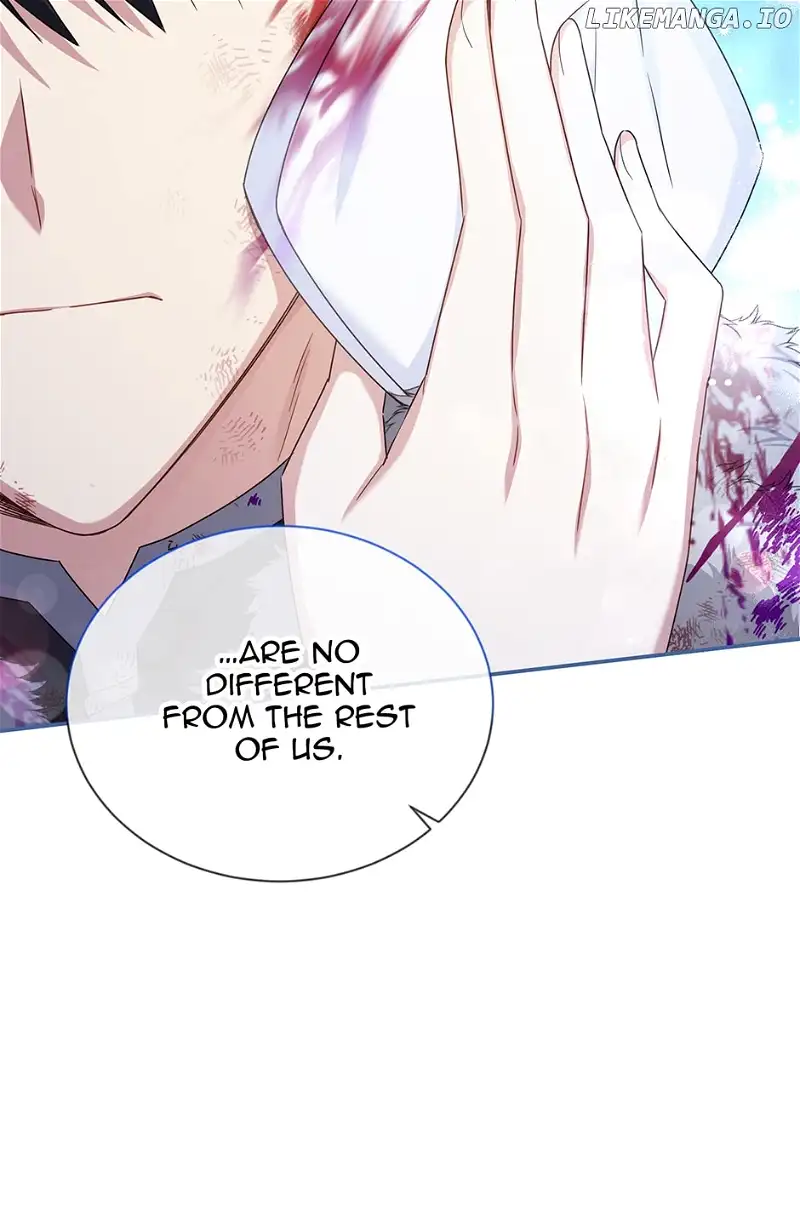 The Duchess With an Empty Soul Chapter 152 - Page 62