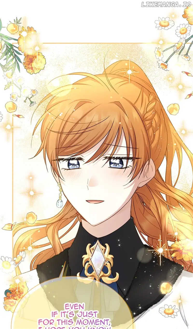 The Duchess With an Empty Soul Chapter 152 - Page 68
