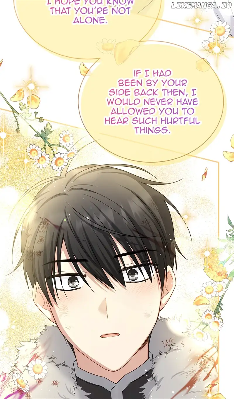 The Duchess With an Empty Soul Chapter 152 - Page 69