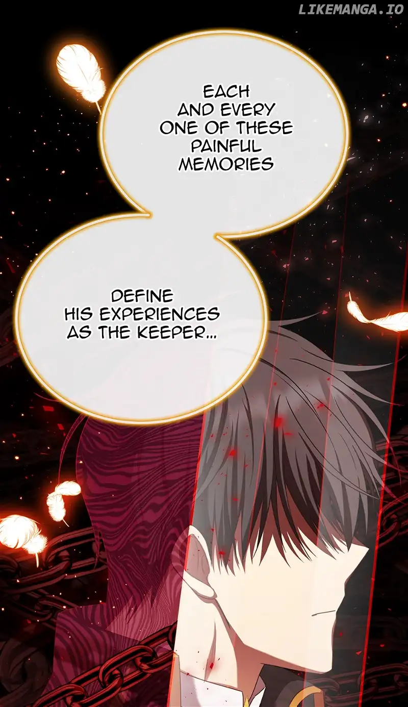 The Duchess With an Empty Soul Chapter 152 - Page 79