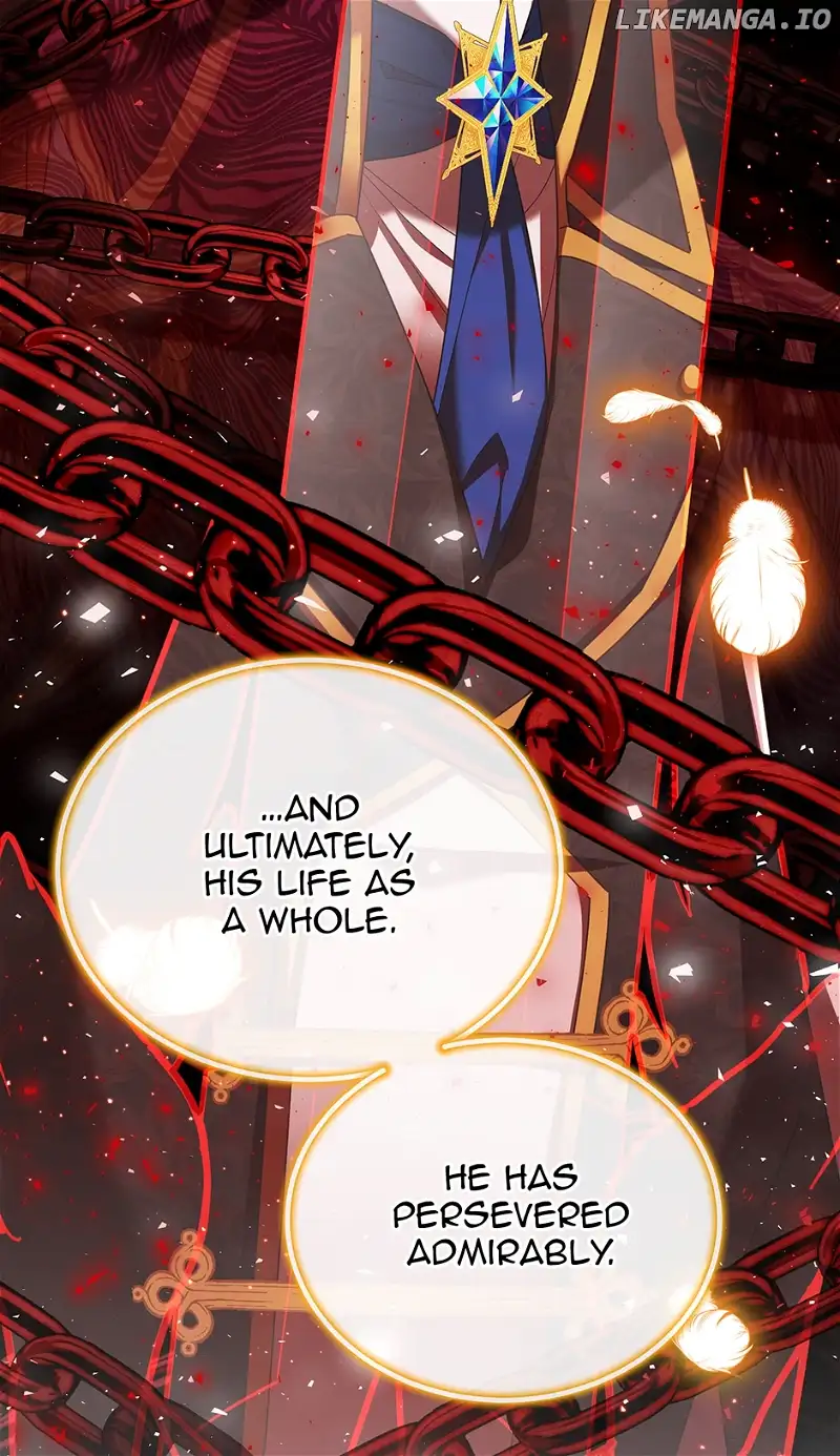 The Duchess With an Empty Soul Chapter 152 - Page 80