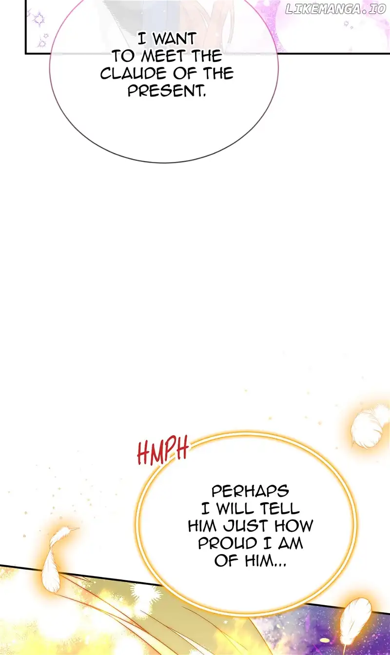 The Duchess With an Empty Soul Chapter 152 - Page 83