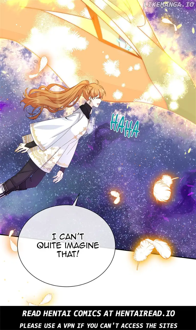 The Duchess With an Empty Soul Chapter 152 - Page 84