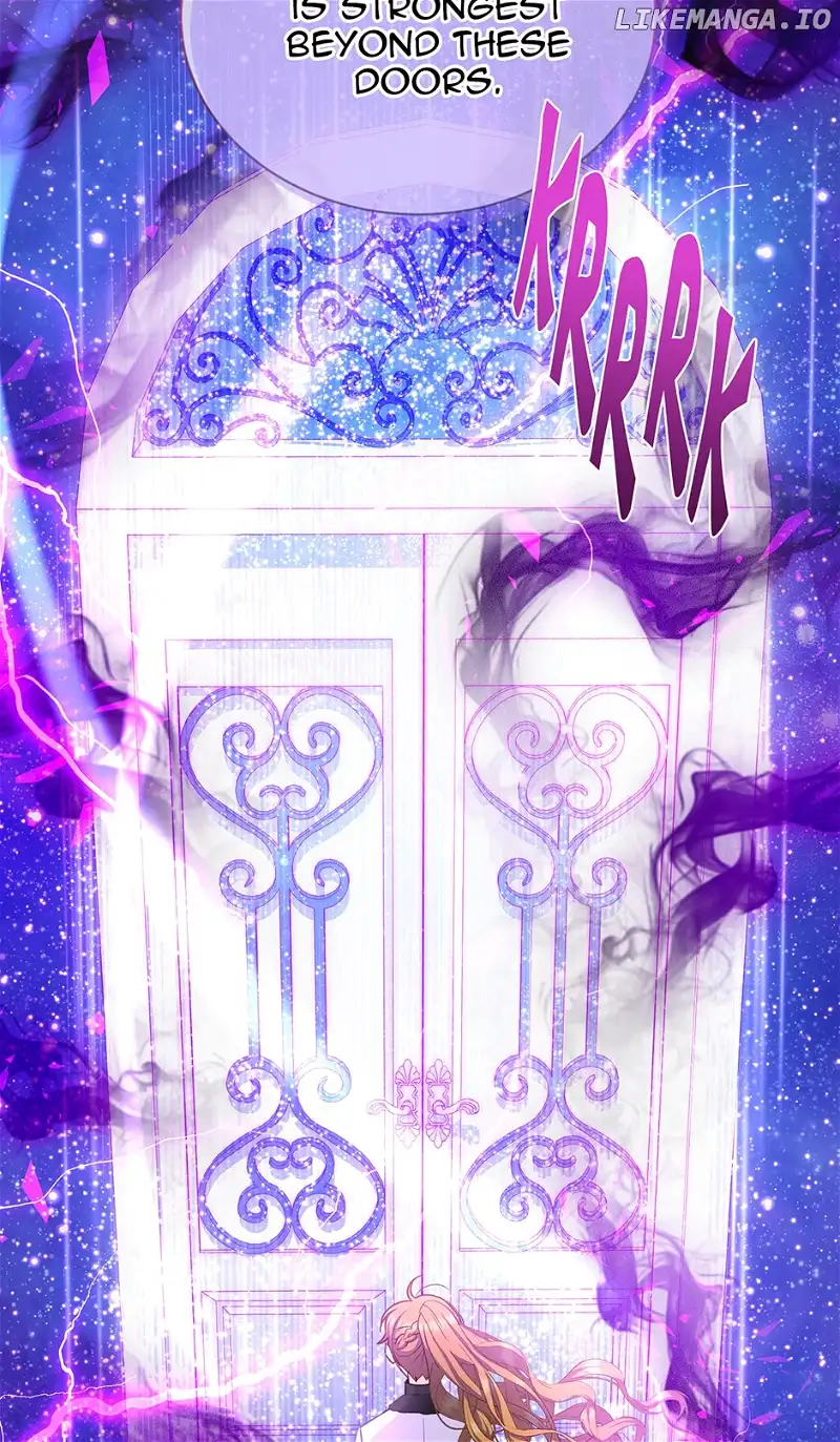 The Duchess With an Empty Soul Chapter 152 - Page 87