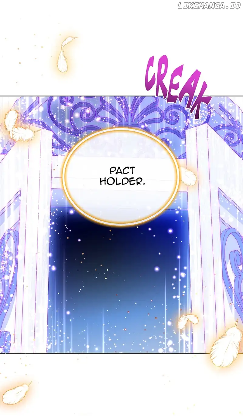 The Duchess With an Empty Soul Chapter 152 - Page 89
