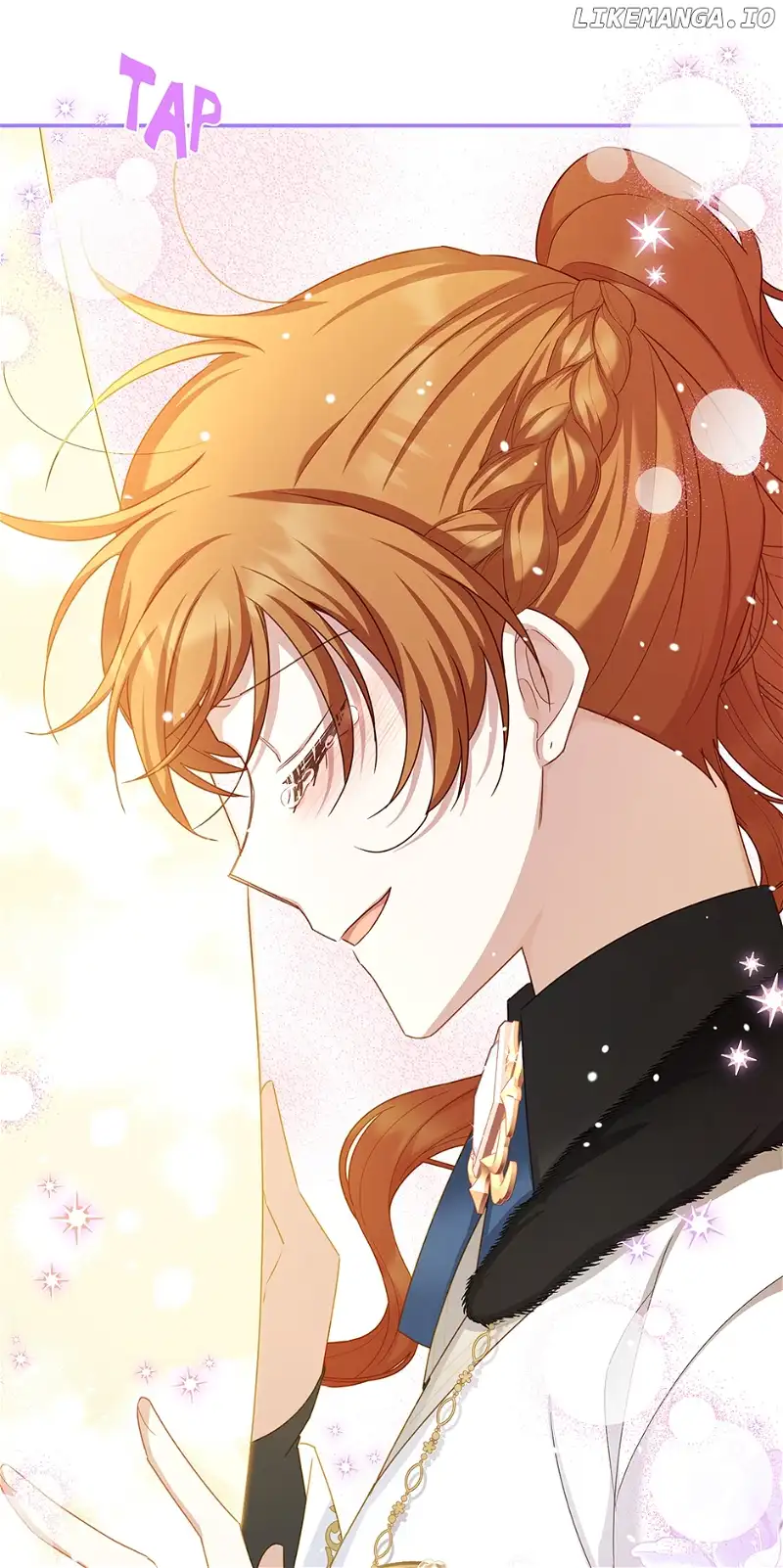 The Duchess With an Empty Soul Chapter 153 - Page 10