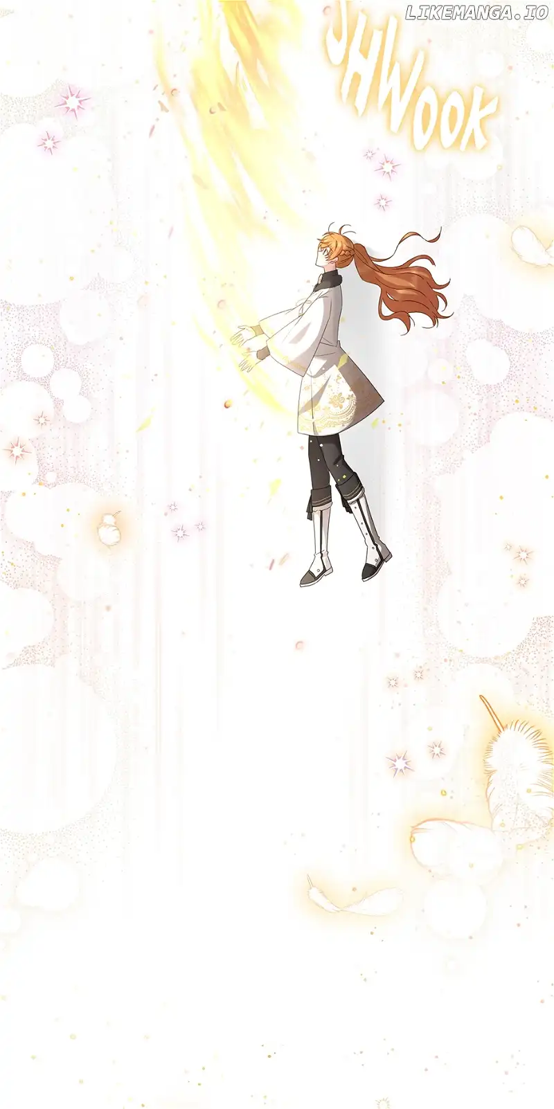 The Duchess With an Empty Soul Chapter 153 - Page 12