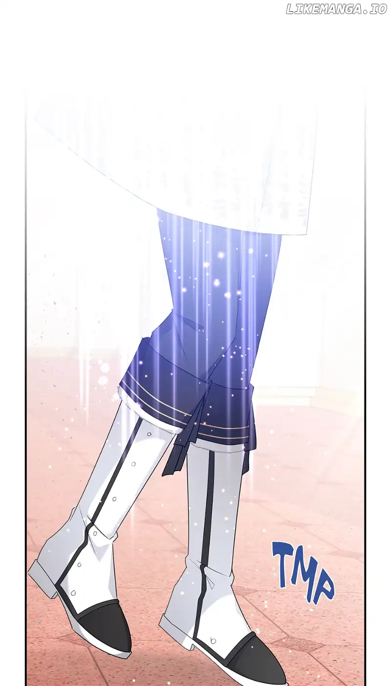 The Duchess With an Empty Soul Chapter 153 - Page 16