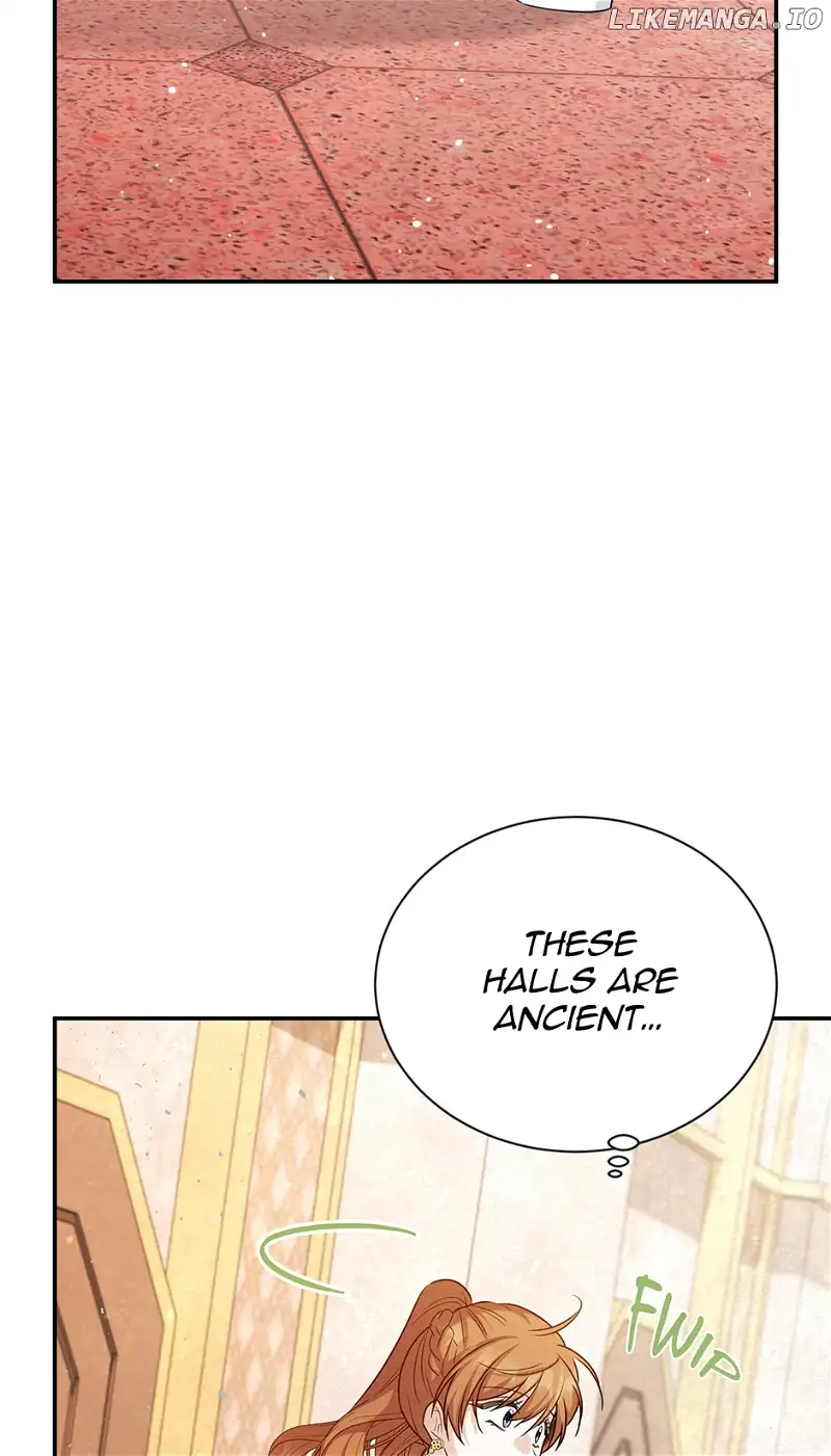 The Duchess With an Empty Soul Chapter 153 - Page 17