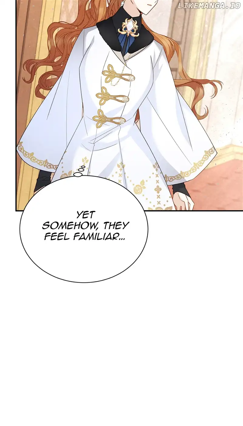 The Duchess With an Empty Soul Chapter 153 - Page 18