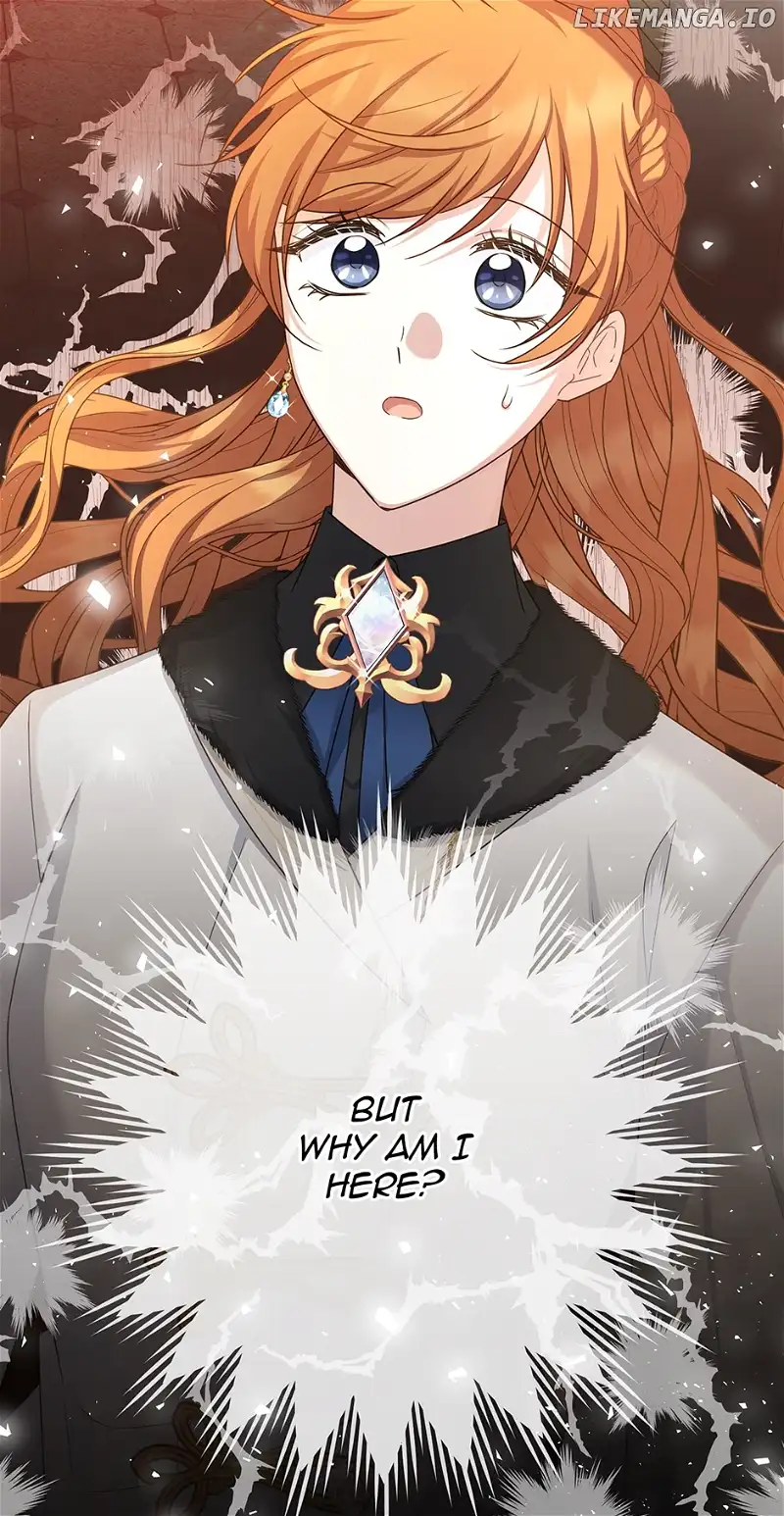 The Duchess With an Empty Soul Chapter 153 - Page 20
