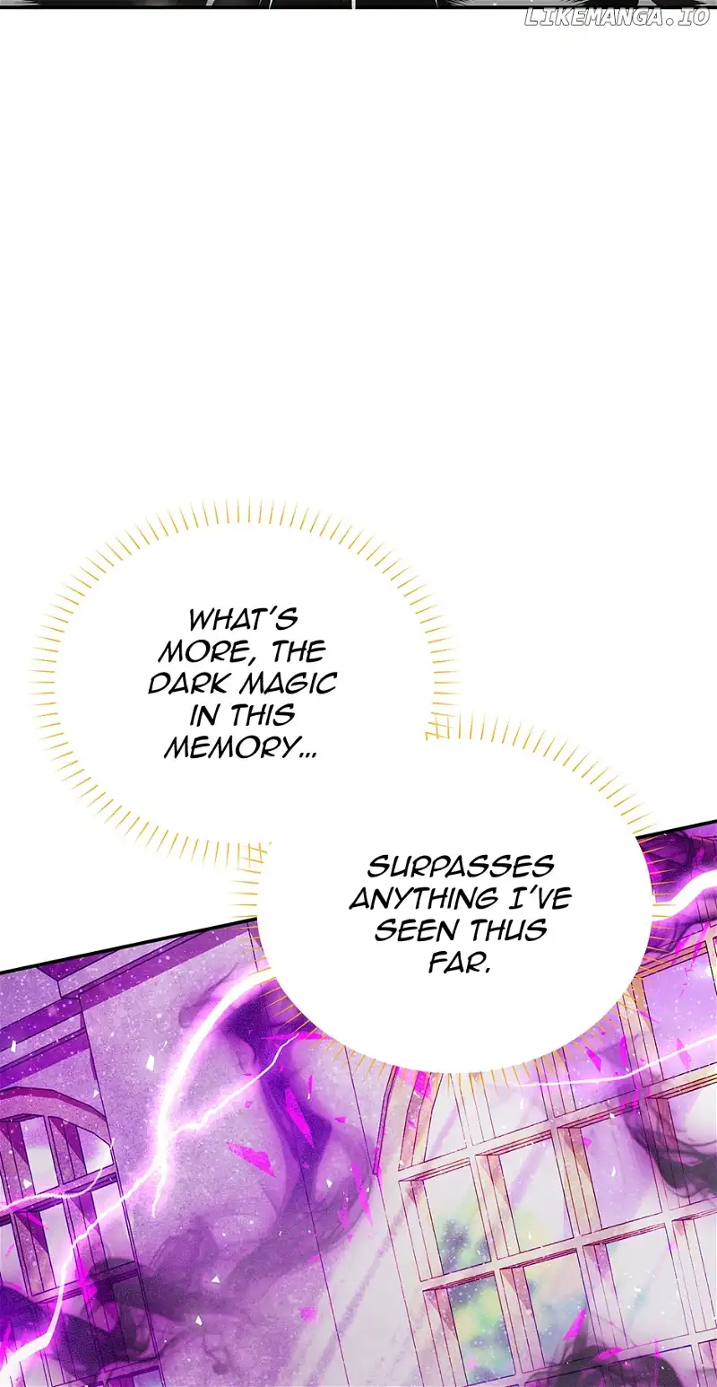 The Duchess With an Empty Soul Chapter 153 - Page 21