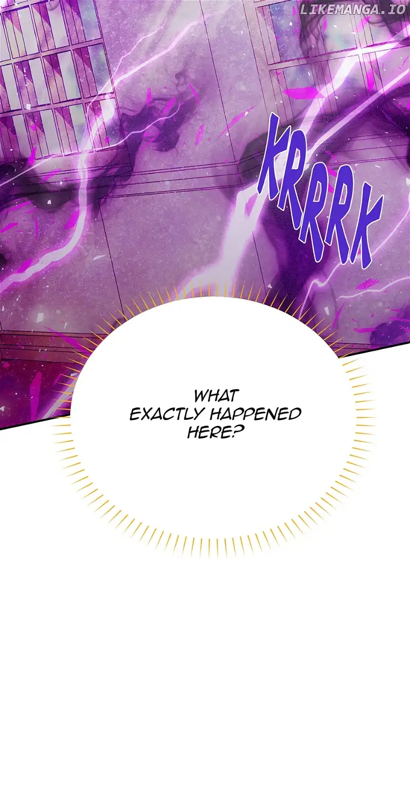 The Duchess With an Empty Soul Chapter 153 - Page 22
