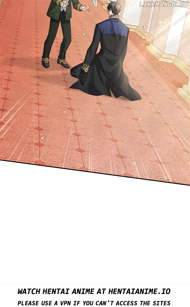 The Duchess With an Empty Soul Chapter 153 - Page 26