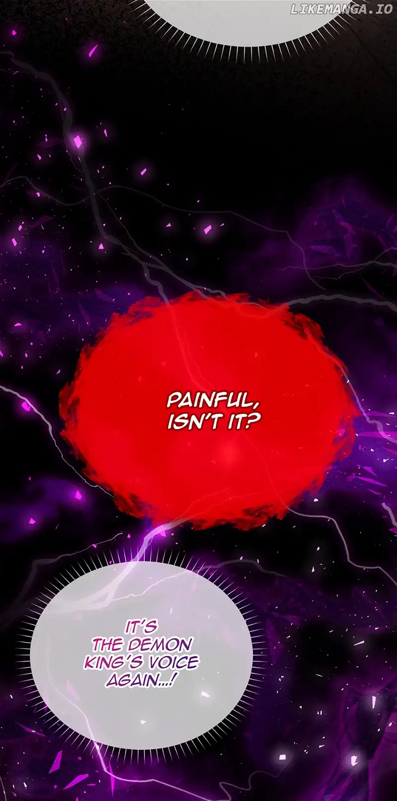 The Duchess With an Empty Soul Chapter 153 - Page 28
