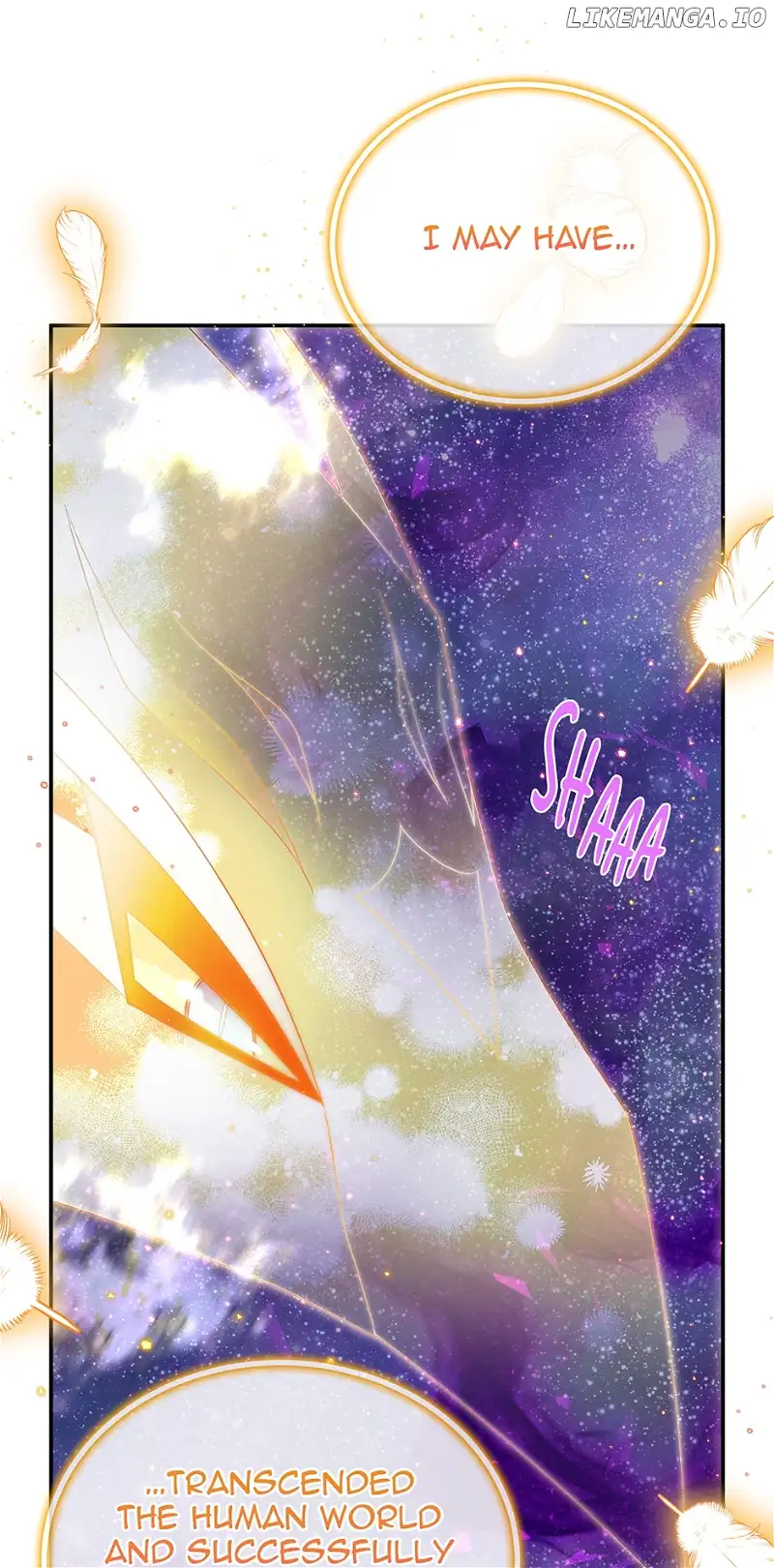 The Duchess With an Empty Soul Chapter 153 - Page 3