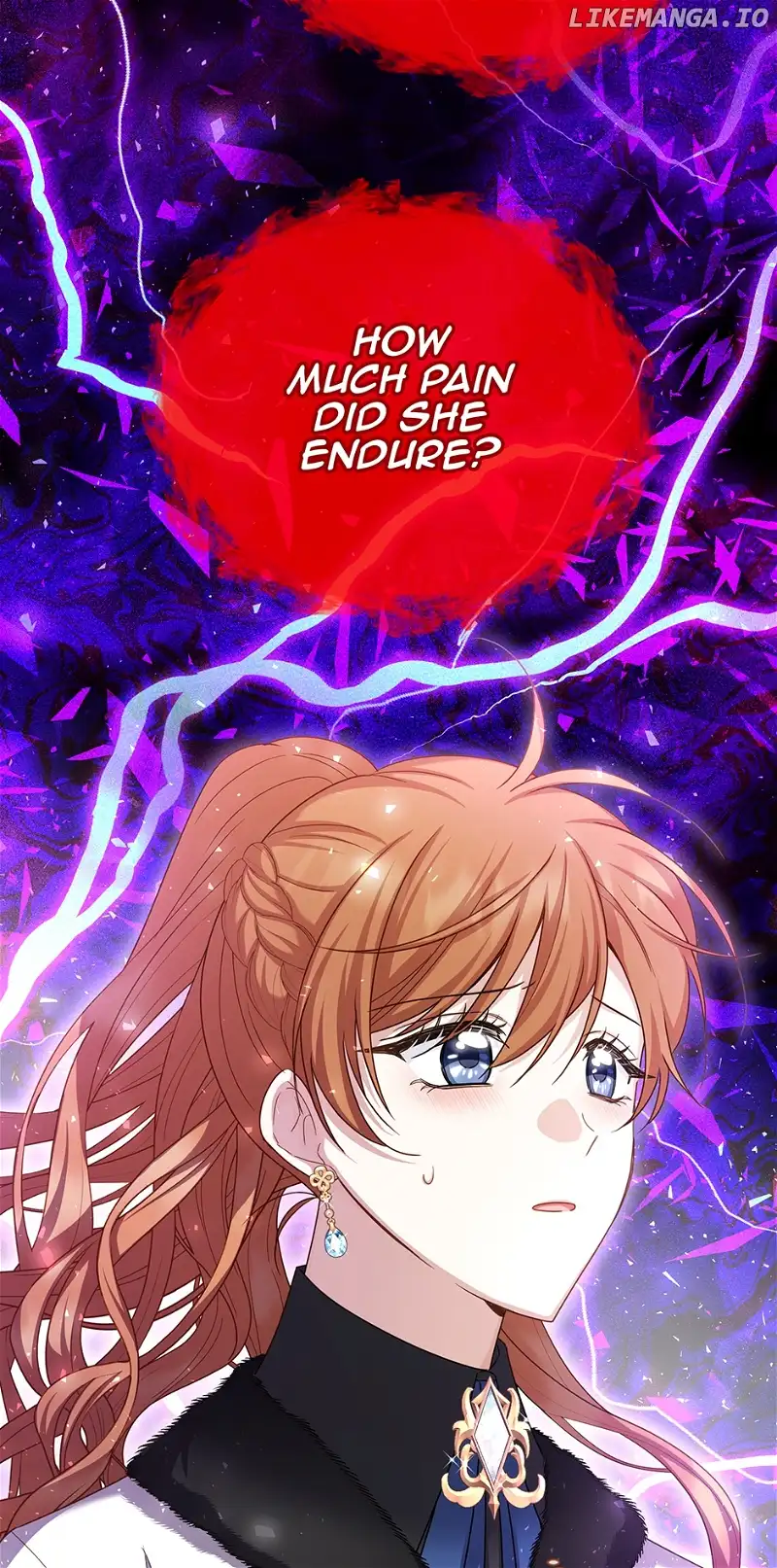 The Duchess With an Empty Soul Chapter 153 - Page 30
