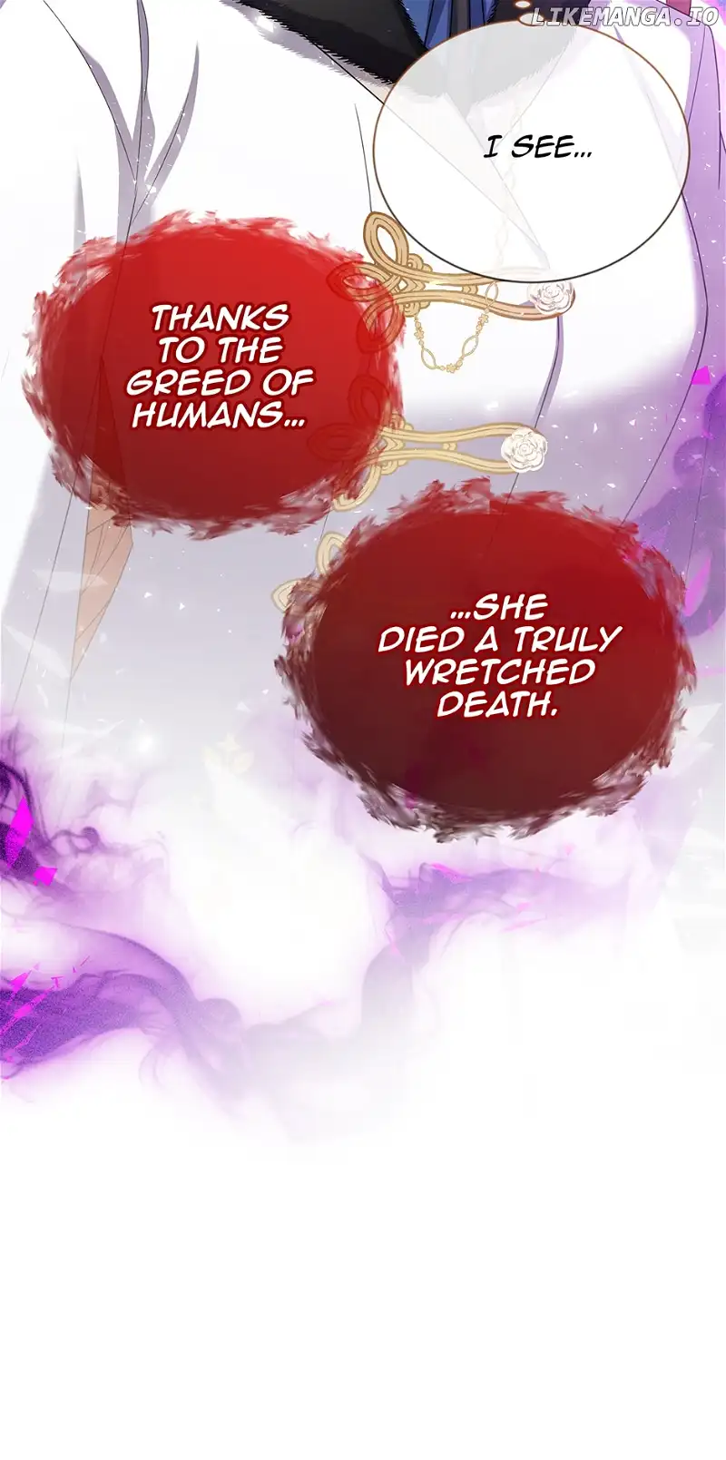 The Duchess With an Empty Soul Chapter 153 - Page 31