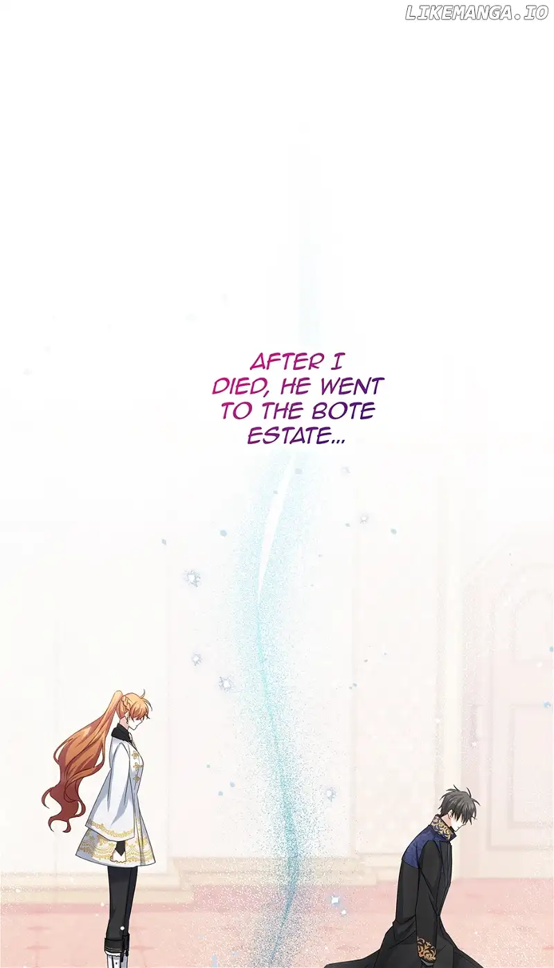 The Duchess With an Empty Soul Chapter 153 - Page 32