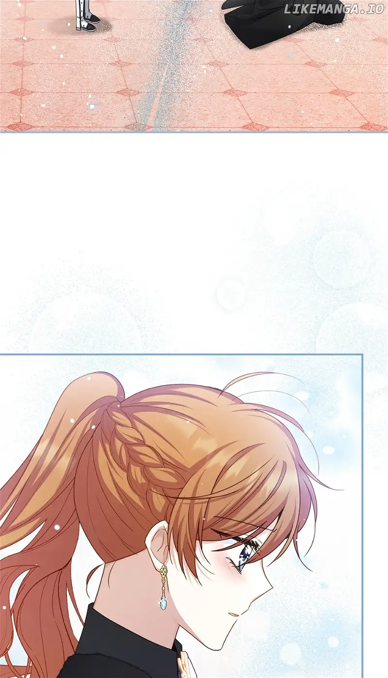 The Duchess With an Empty Soul Chapter 153 - Page 33