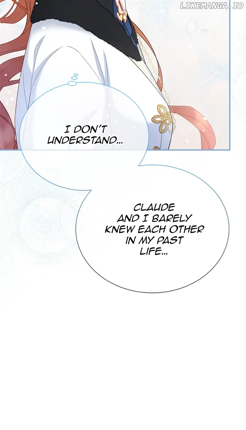 The Duchess With an Empty Soul Chapter 153 - Page 34