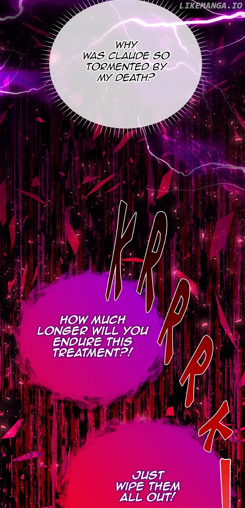 The Duchess With an Empty Soul Chapter 153 - Page 36