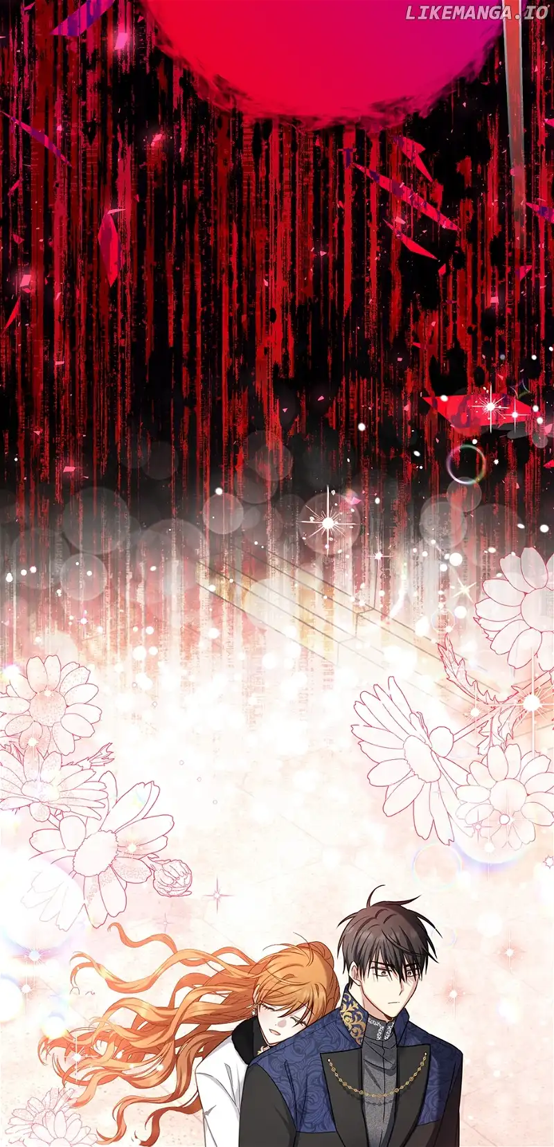 The Duchess With an Empty Soul Chapter 153 - Page 37