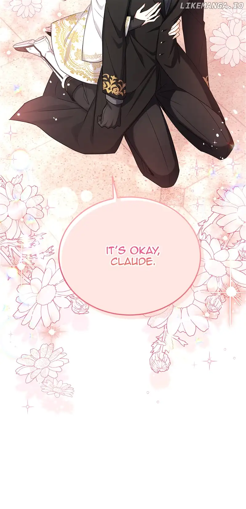 The Duchess With an Empty Soul Chapter 153 - Page 38