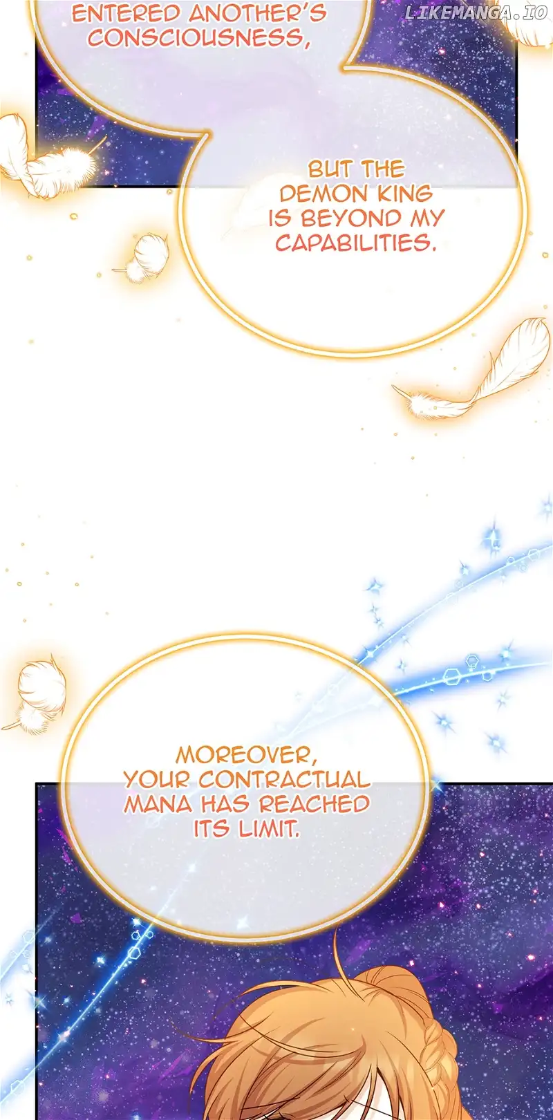 The Duchess With an Empty Soul Chapter 153 - Page 4