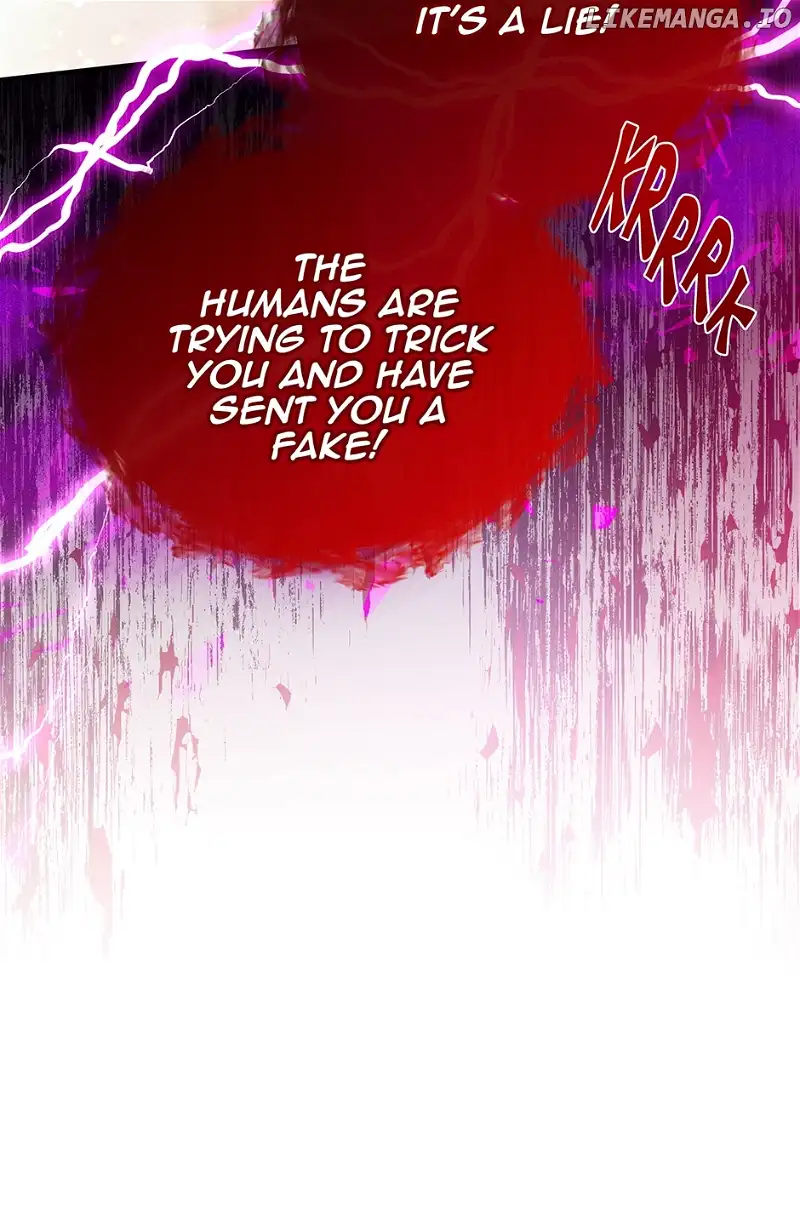 The Duchess With an Empty Soul Chapter 153 - Page 44