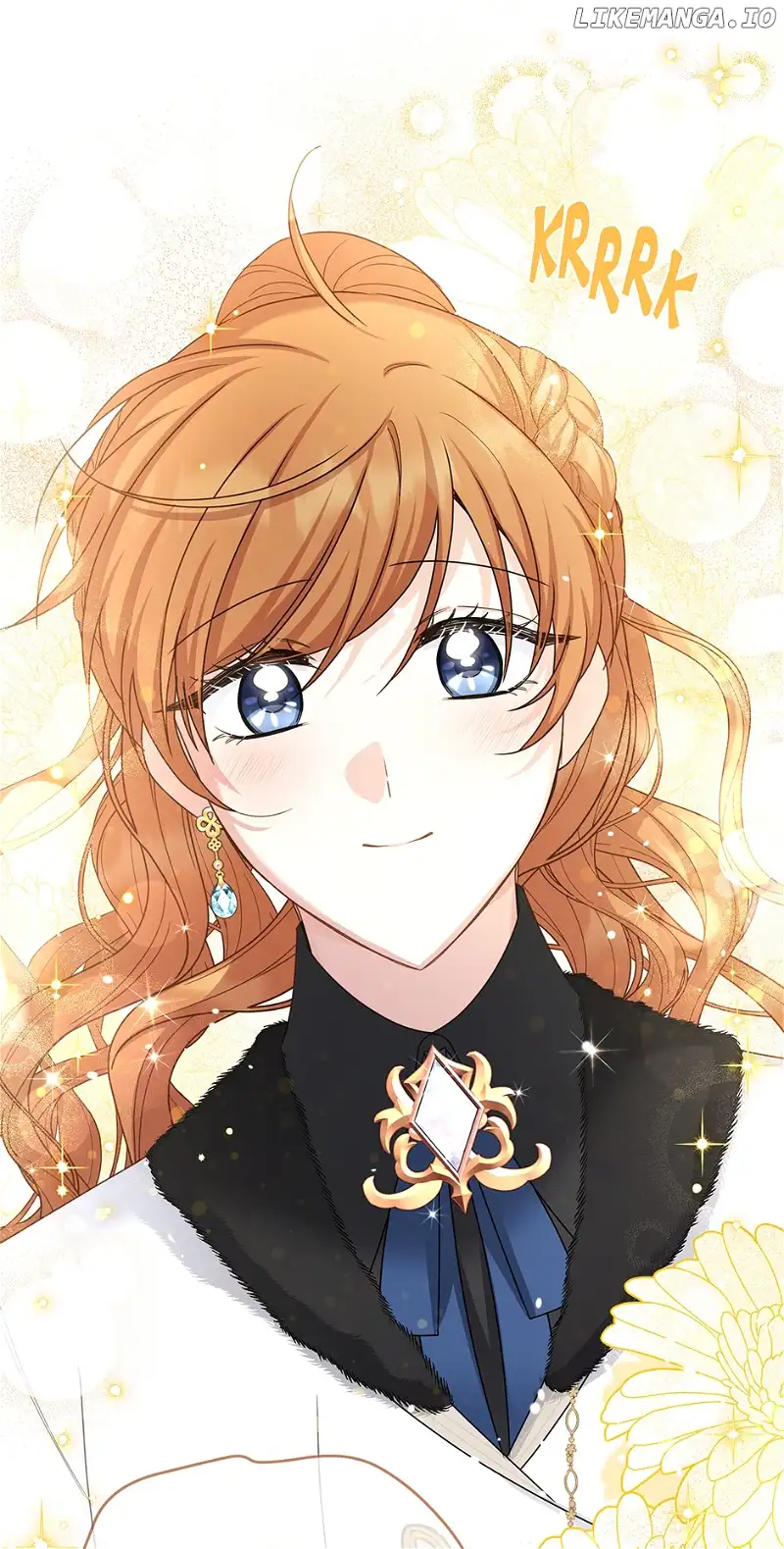 The Duchess With an Empty Soul Chapter 153 - Page 45