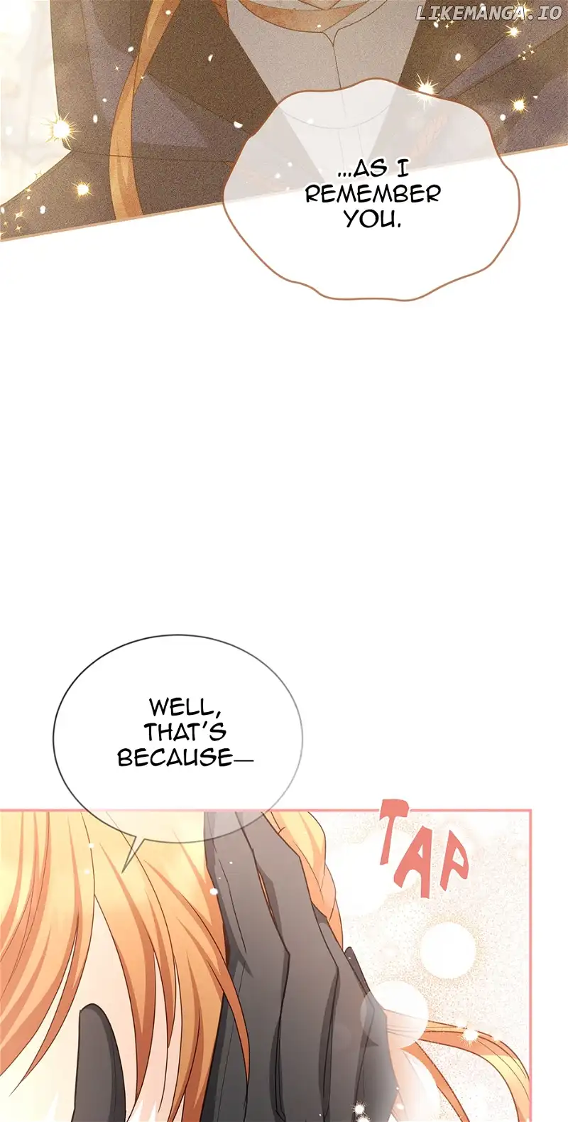 The Duchess With an Empty Soul Chapter 153 - Page 47