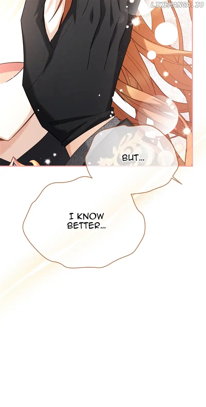 The Duchess With an Empty Soul Chapter 153 - Page 48