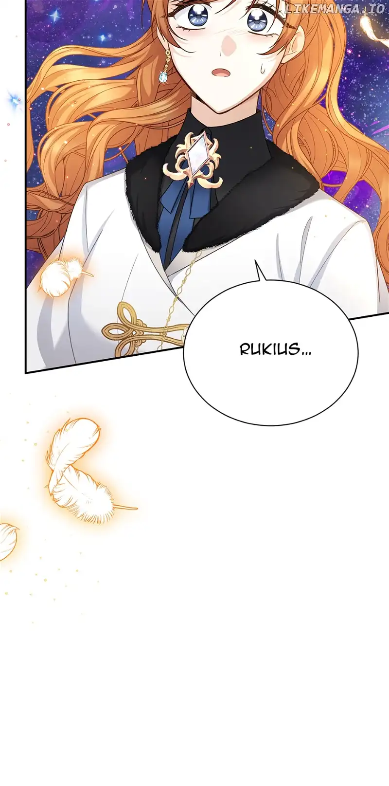 The Duchess With an Empty Soul Chapter 153 - Page 5