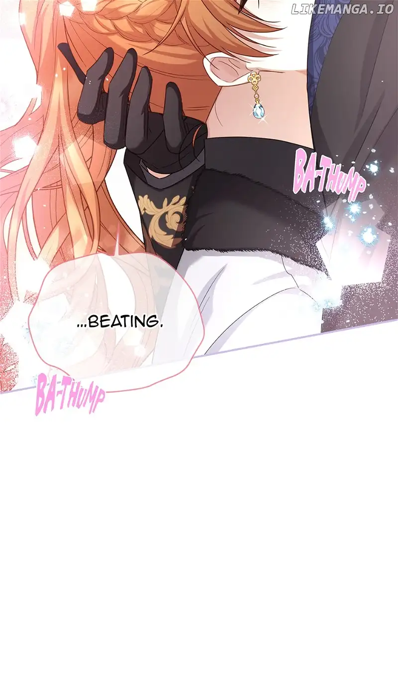 The Duchess With an Empty Soul Chapter 153 - Page 52