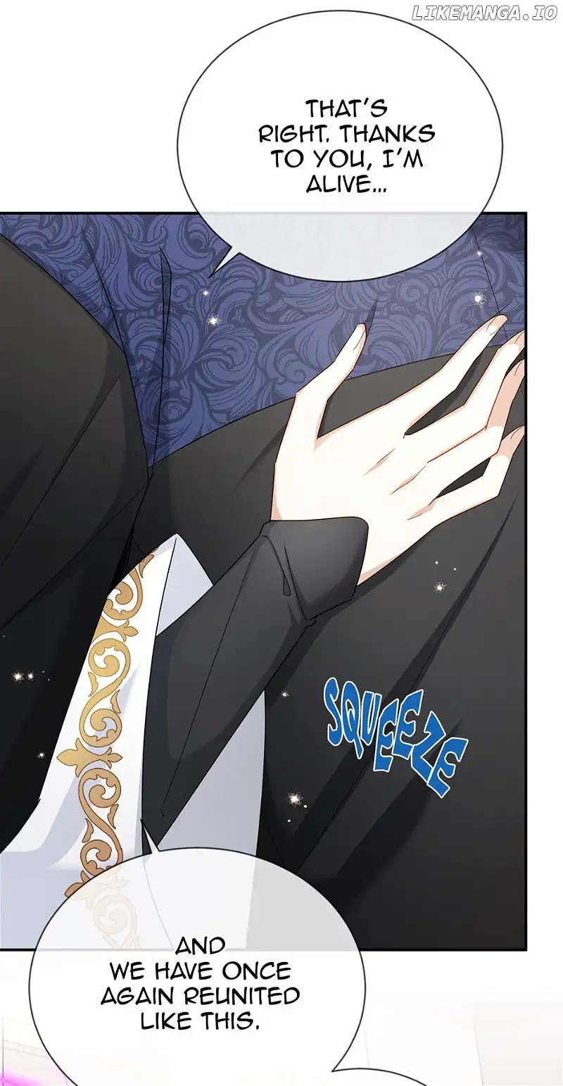 The Duchess With an Empty Soul Chapter 153 - Page 53