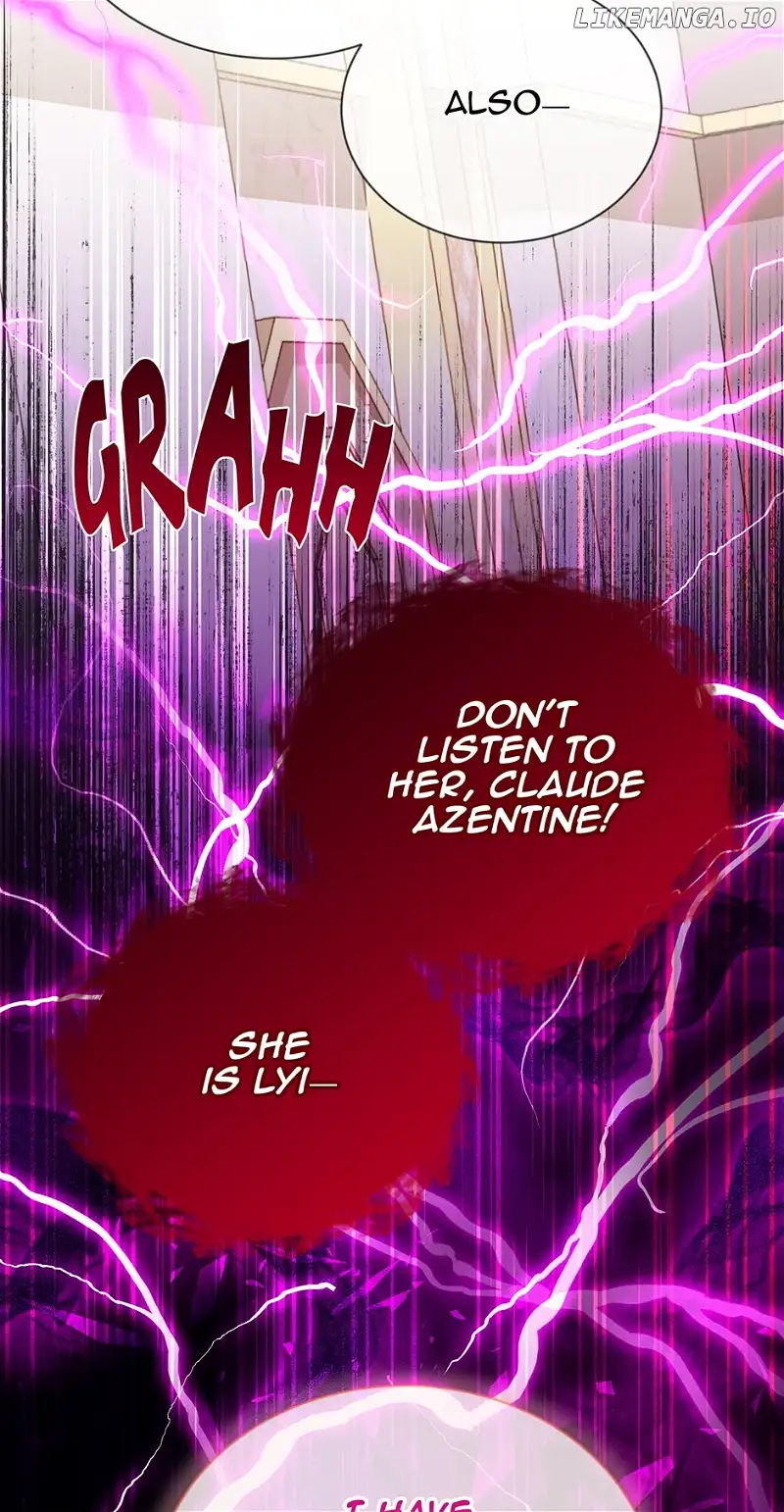 The Duchess With an Empty Soul Chapter 153 - Page 54