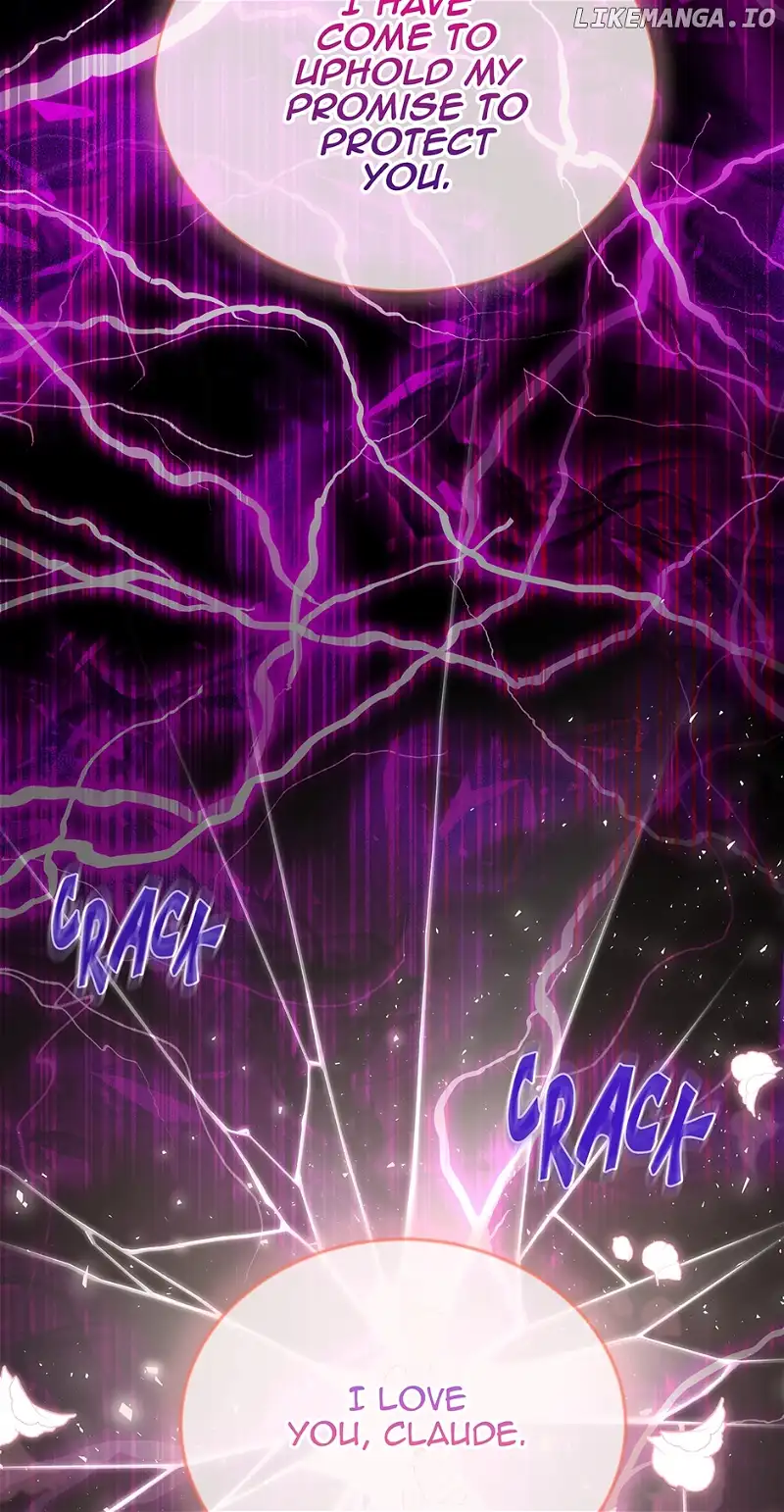 The Duchess With an Empty Soul Chapter 153 - Page 55