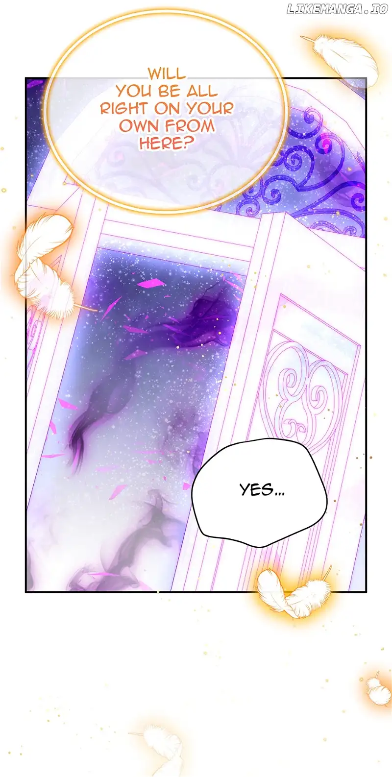 The Duchess With an Empty Soul Chapter 153 - Page 6
