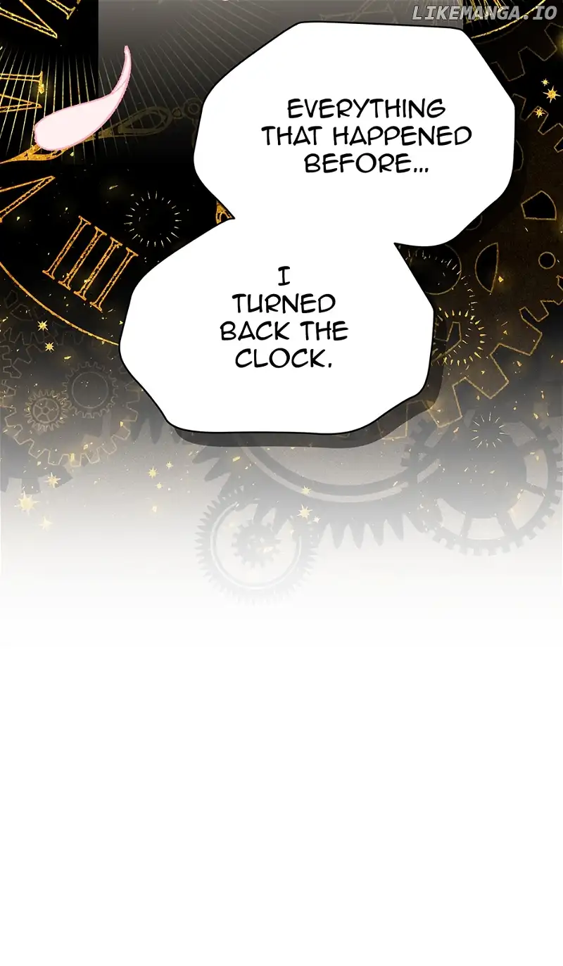 The Duchess With an Empty Soul Chapter 153 - Page 62