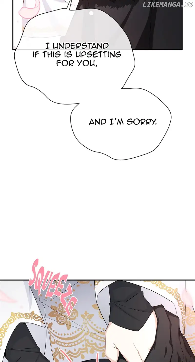 The Duchess With an Empty Soul Chapter 153 - Page 64