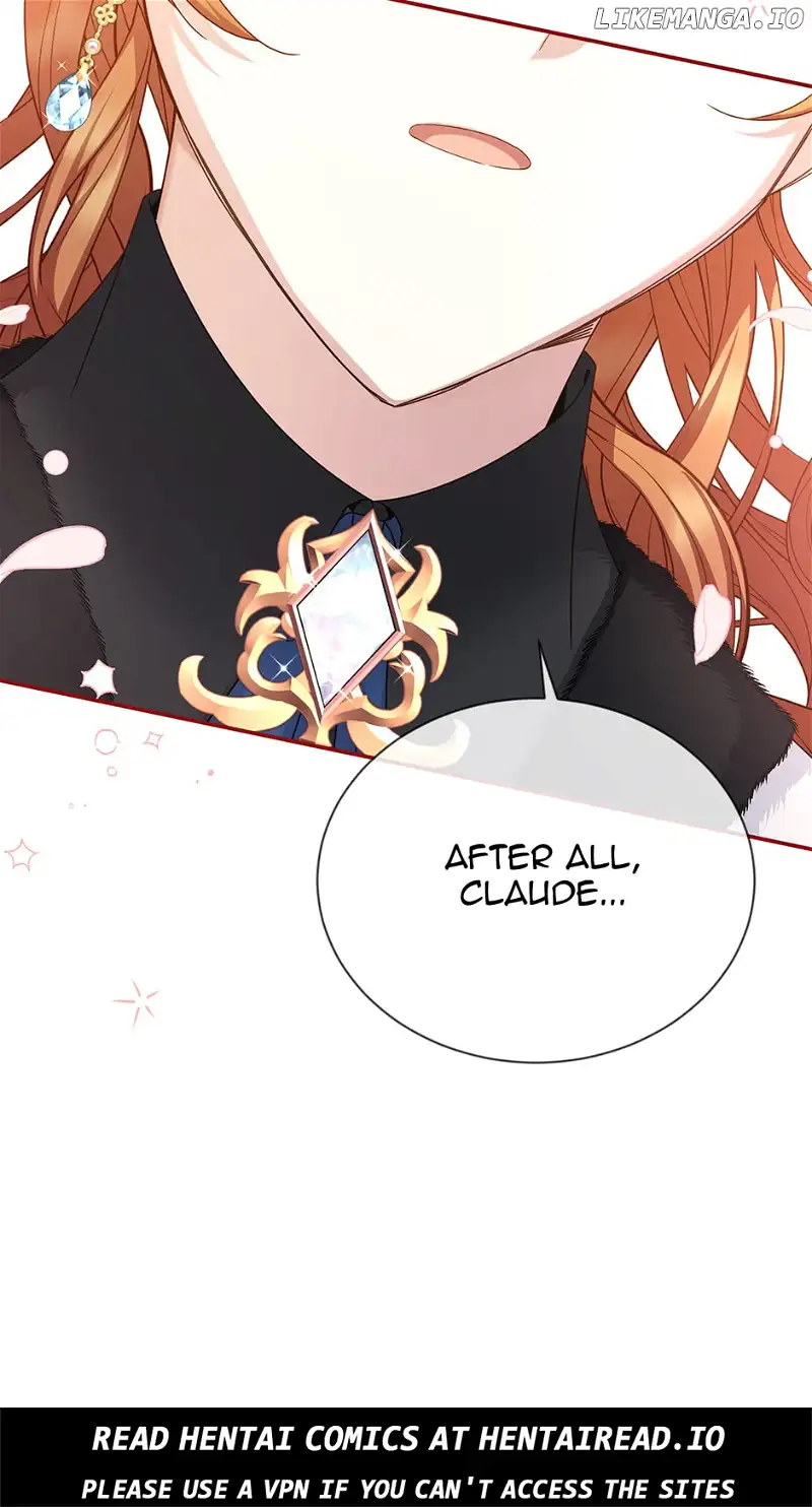 The Duchess With an Empty Soul Chapter 153 - Page 66